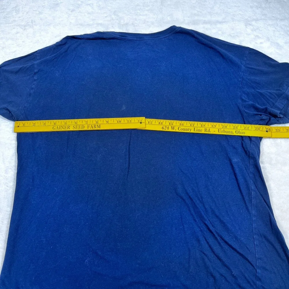 Polo Ralph Lauren Sleepwear T-Shirt Crew‎ Neck Short Sleeve XLT